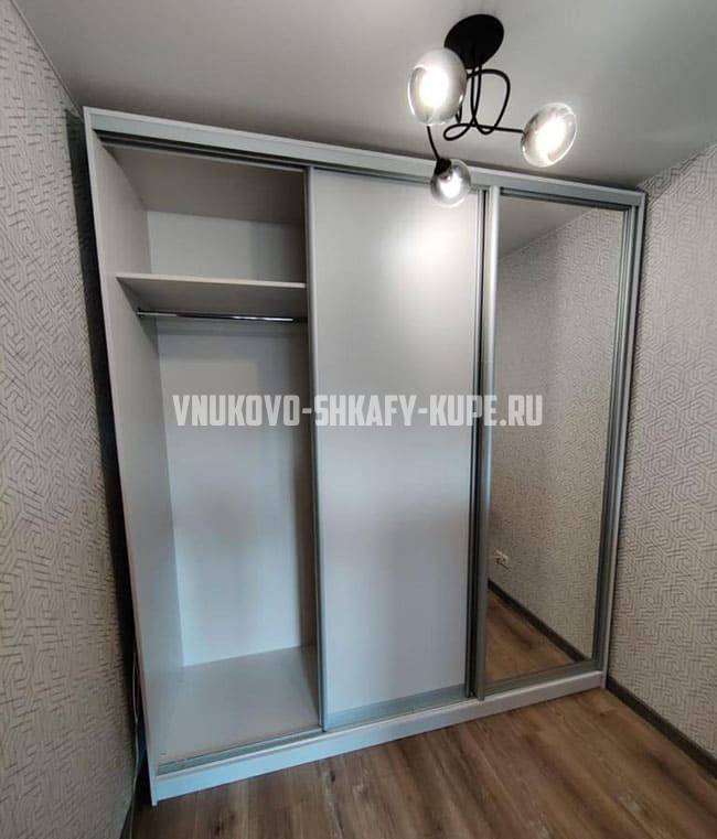 Шкафы-купе Внуково