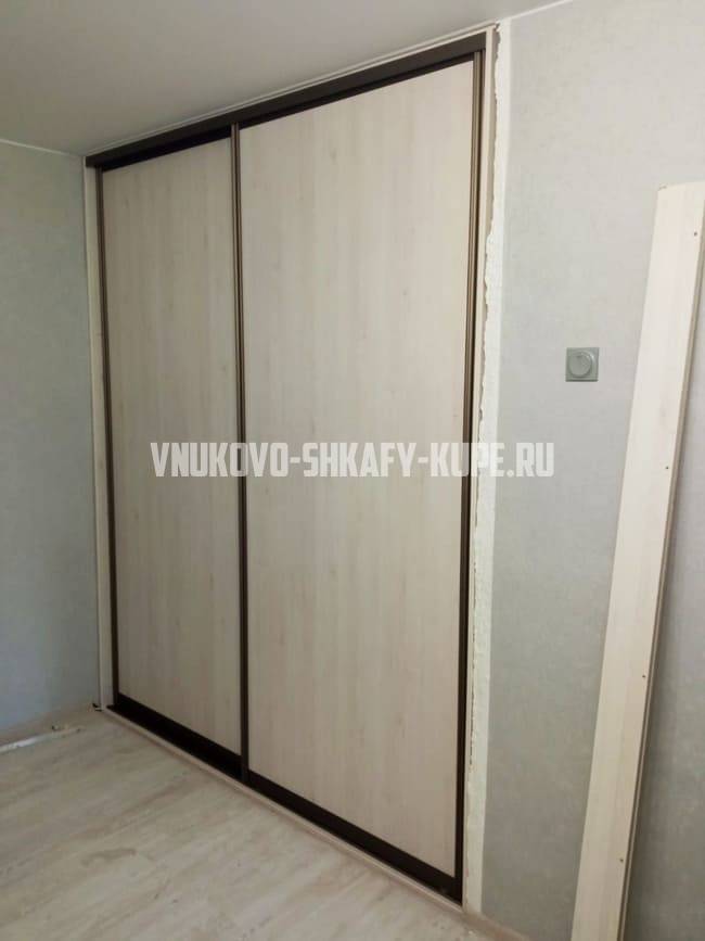Встроенные шкафы-купе Внуково
