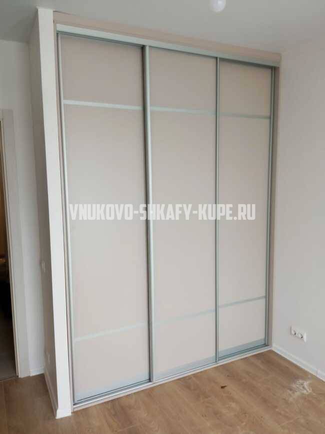 Встроенные шкафы-купе Внуково