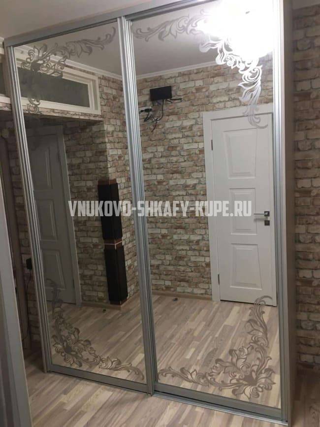 Шкафы для прихожей Внуково