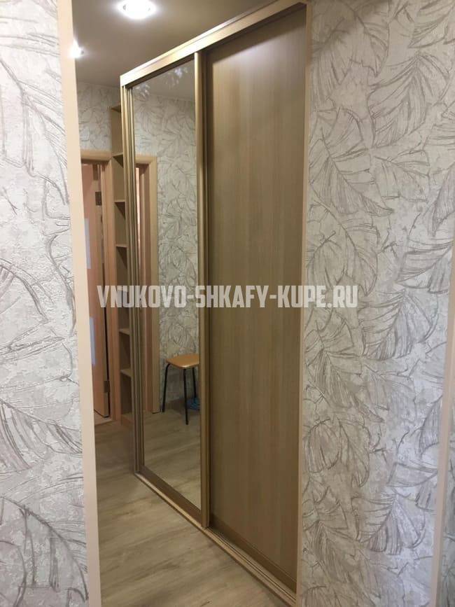 Шкафы для прихожей Внуково