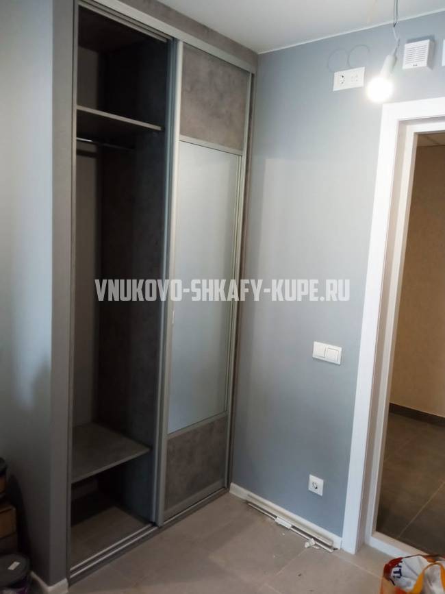 Шкафы для прихожей Внуково