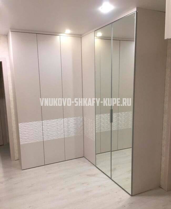 Шкафы для прихожей Внуково
