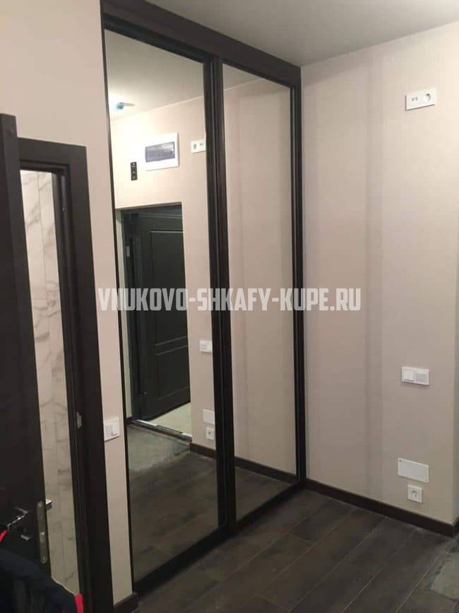 Шкафы для прихожей Внуково