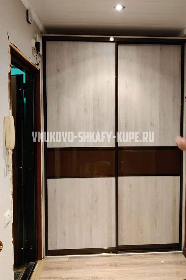 Шкафы для прихожей Внуково