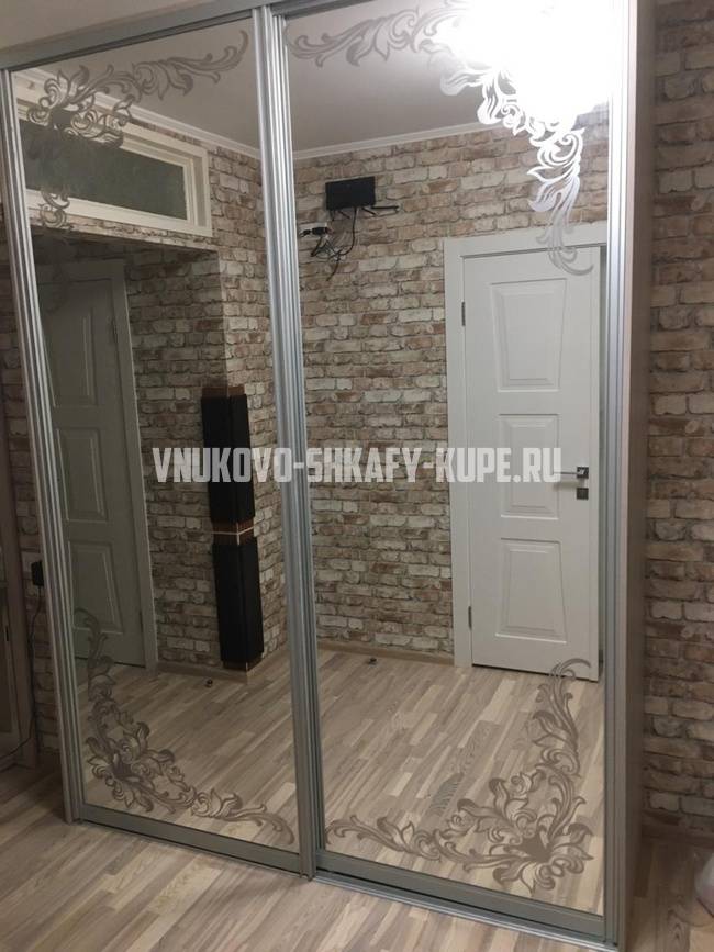 Шкафы для прихожей Внуково