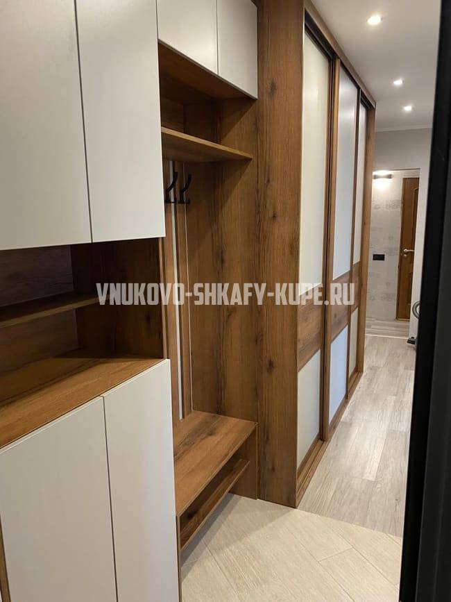 Шкафы для прихожей Внуково