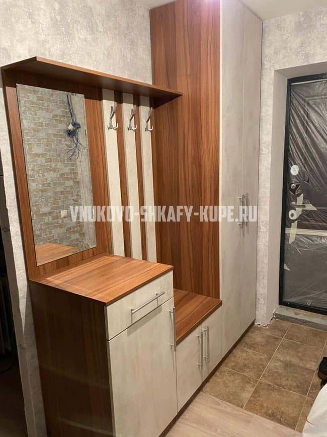 Шкафы для прихожей Внуково