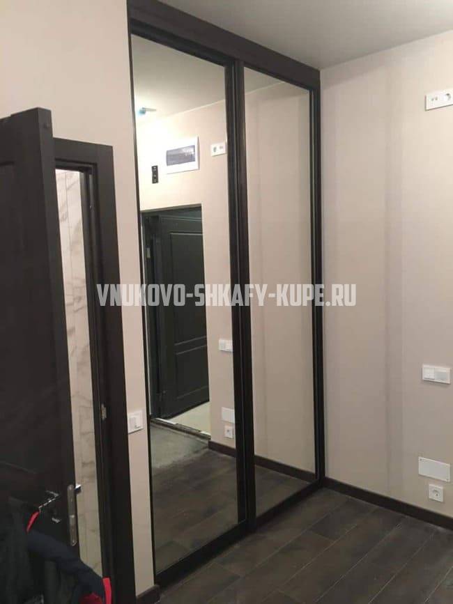 Шкафы в спальню Внуково