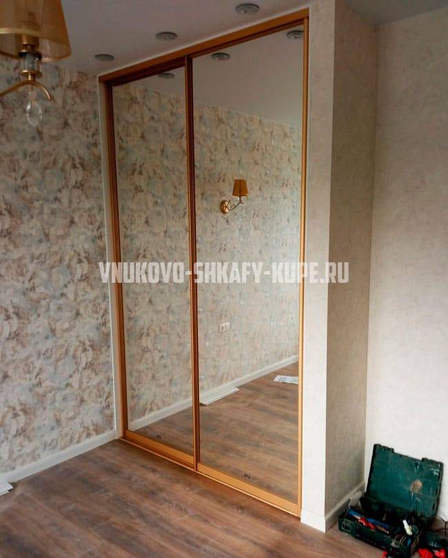 Шкафы в спальню Внуково