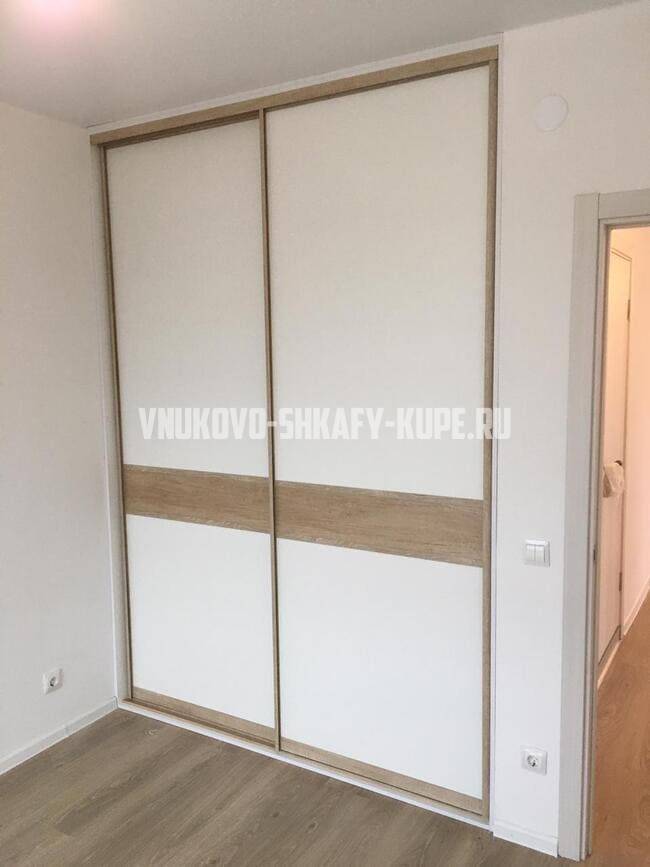 Шкафы в спальню Внуково